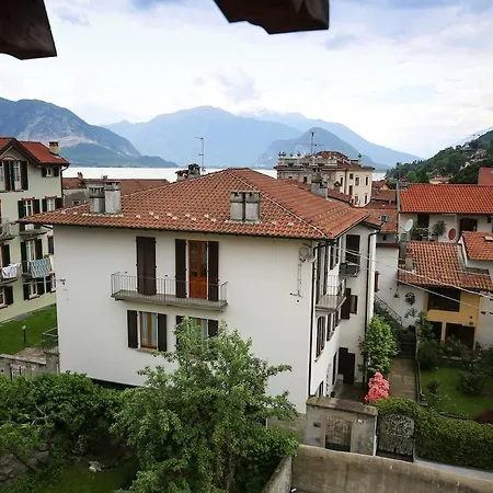 Penthouse Tommaso Residenza Silvana * Verbania