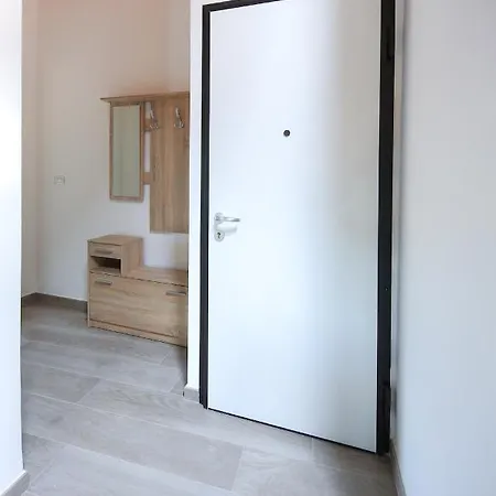 Penthouse Tommaso Residenza Silvana * Verbania