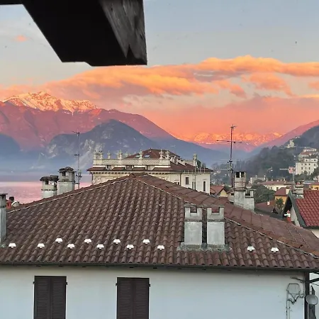 Penthouse Tommaso Residenza Silvana Lägenhet *