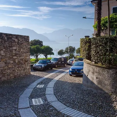 Penthouse Tommaso Residenza Silvana * Verbania