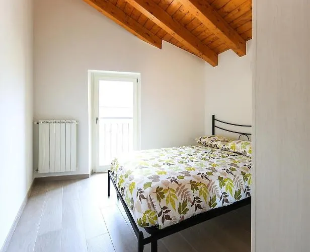 Penthouse Tommaso Residenza Silvana Appartement