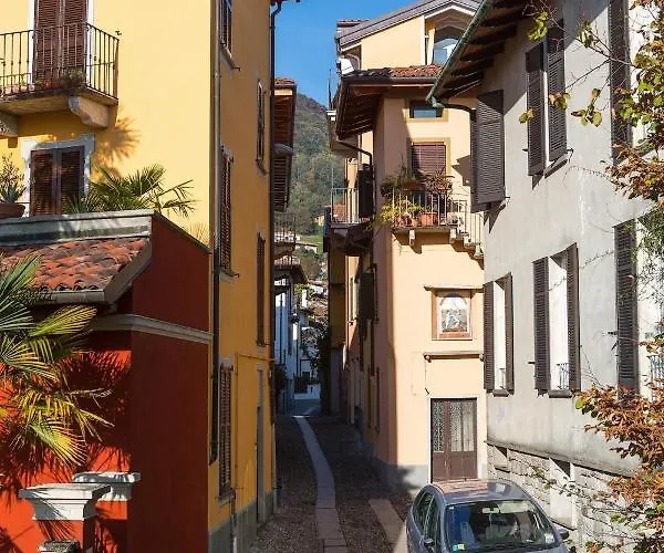 Penthouse Tommaso Residenza Silvana Appartement