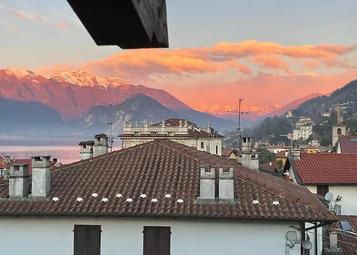 Penthouse Tommaso Residenza Silvana Appartement *